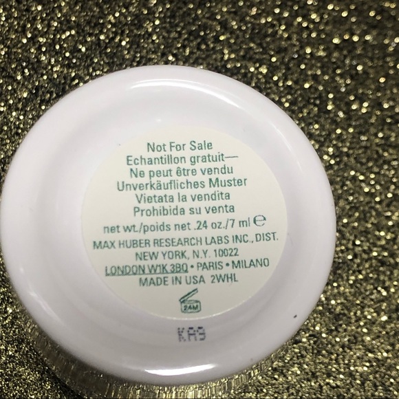 💦 LA MER The Moisturizing Soft Cream - BRAND NEW - Picture 7 of 7